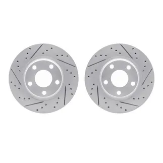 R1 Concepts WBPN1-74004 Brake Rotor- Carbon D/S